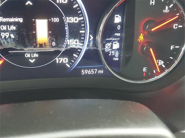 2024 Chevrolet Malibu 2LT