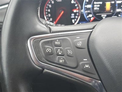 2024 Chevrolet Malibu 2LT