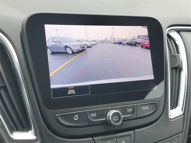 2024 Chevrolet Malibu 2LT