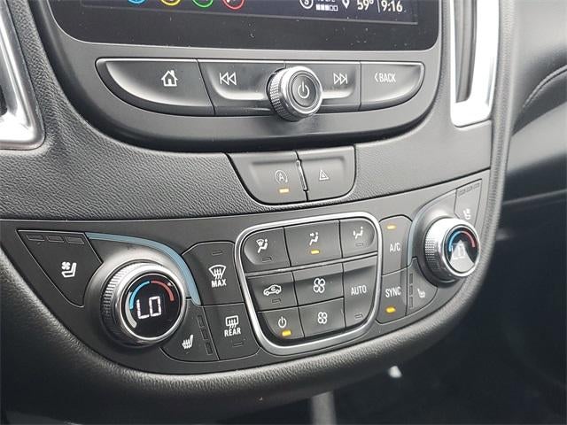 2024 Chevrolet Malibu 2LT