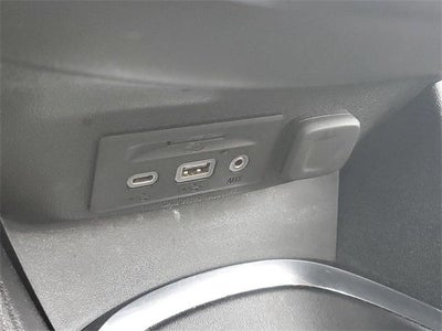 2024 Chevrolet Malibu 2LT