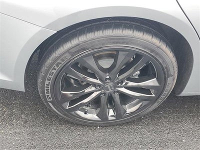 2024 Chevrolet Malibu 2LT