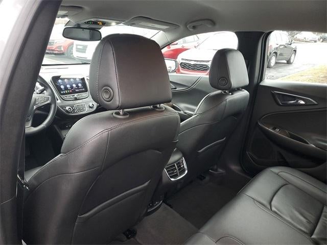 2024 Chevrolet Malibu 2LT