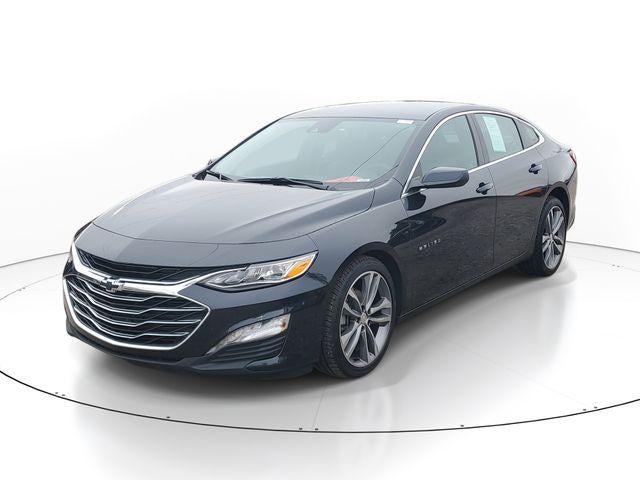 2023 Chevrolet Malibu 2LT