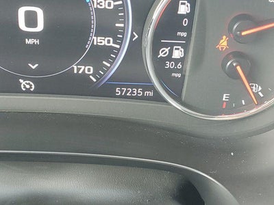 2024 Chevrolet Malibu 2LT