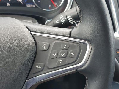 2024 Chevrolet Malibu 2LT
