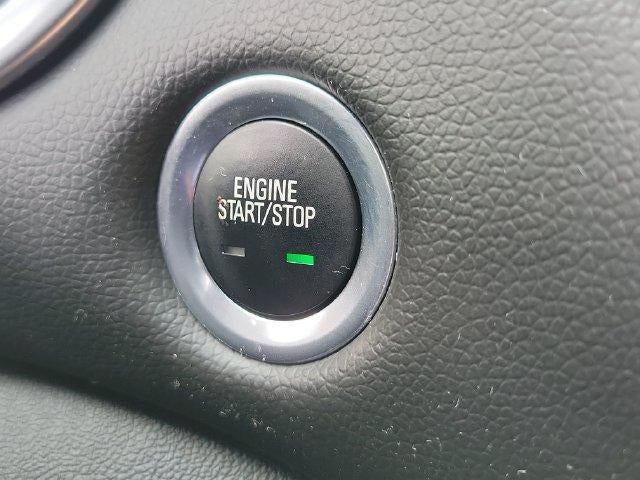 2024 Chevrolet Malibu 2LT