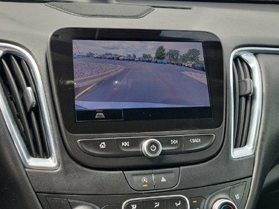 2024 Chevrolet Malibu 2LT