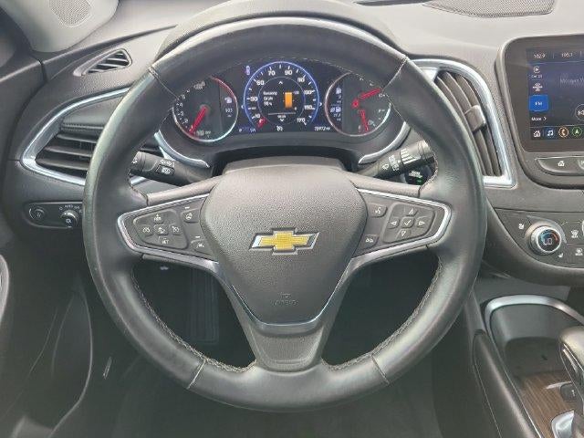 2024 Chevrolet Malibu 2LT