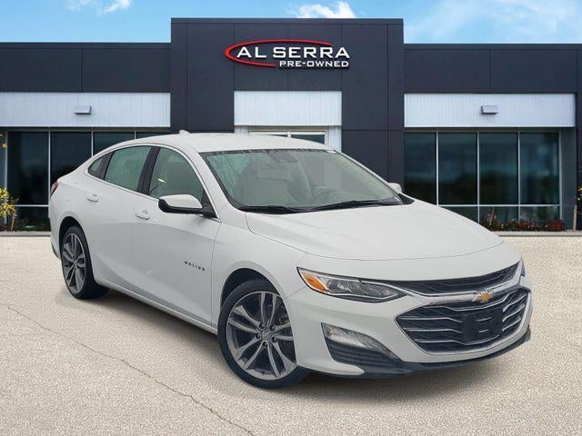 2024 Chevrolet Malibu 2LT