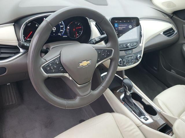 2024 Chevrolet Malibu 2LT