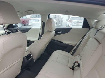 2024 Chevrolet Malibu 2LT
