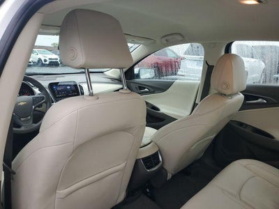 2024 Chevrolet Malibu 2LT