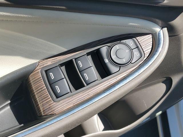 2022 Chevrolet Malibu Premier