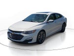 2022 Chevrolet Malibu Premier