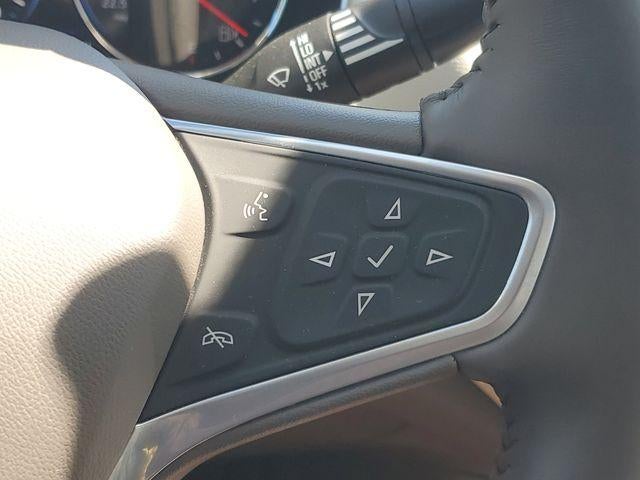 2022 Chevrolet Malibu Premier