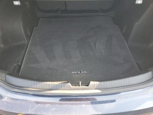 2018 Chevrolet Malibu Premier