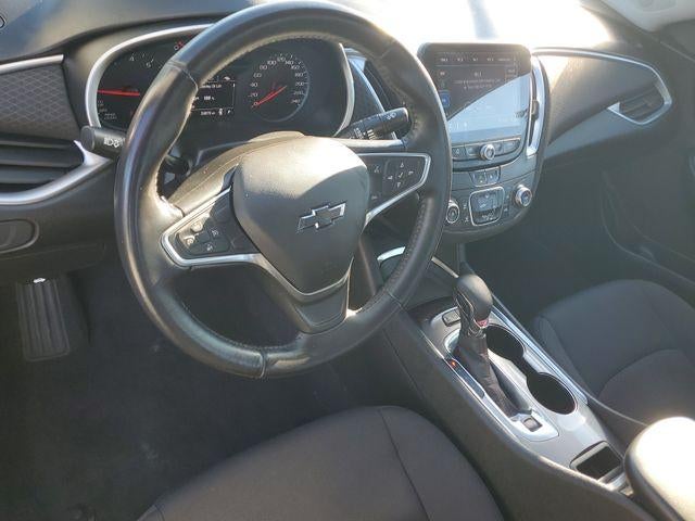 2022 Chevrolet Malibu RS