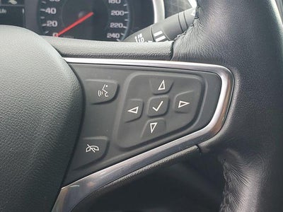 2020 Chevrolet Malibu RS