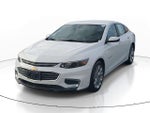 2017 Chevrolet Malibu Premier
