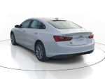 2017 Chevrolet Malibu Premier