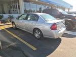 2004 Chevrolet Malibu LT