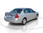 2004 Chevrolet Malibu LT