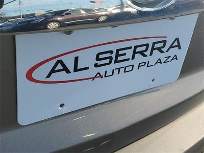 2011 Buick LaCrosse CXS