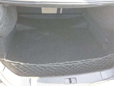 2011 Buick LaCrosse CXS