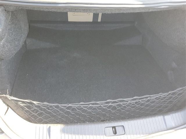 2011 Buick LaCrosse CXS