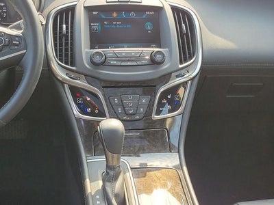 2014 Buick LaCrosse Premium I