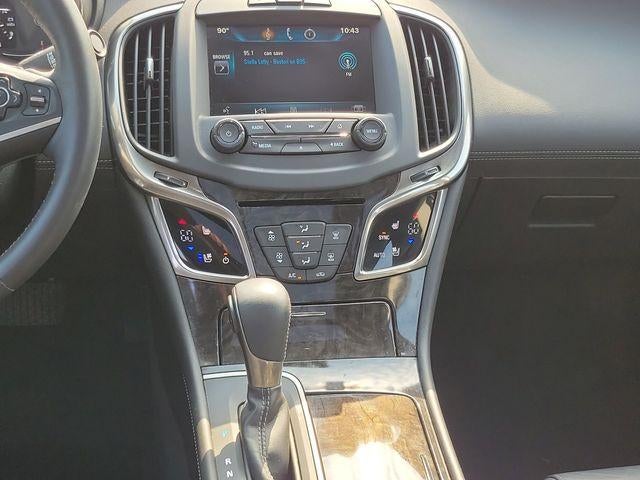 2014 Buick LaCrosse Premium I