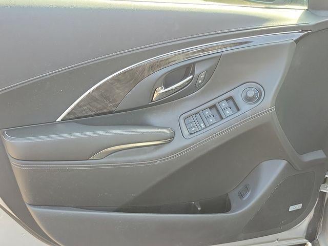 2014 Buick LaCrosse Premium I