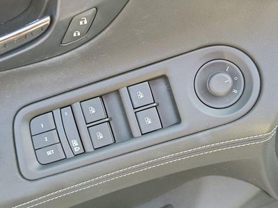 2014 Buick LaCrosse Premium I