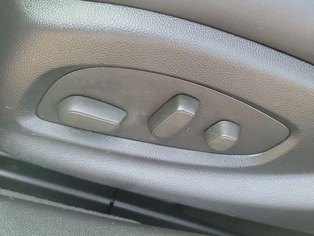 2014 Buick LaCrosse Premium I