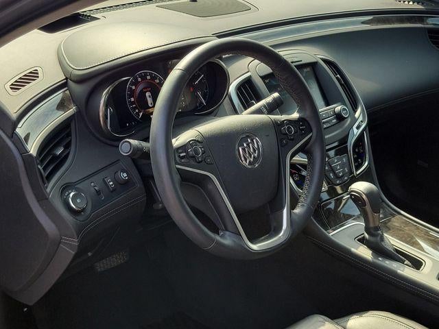 2014 Buick LaCrosse Premium I
