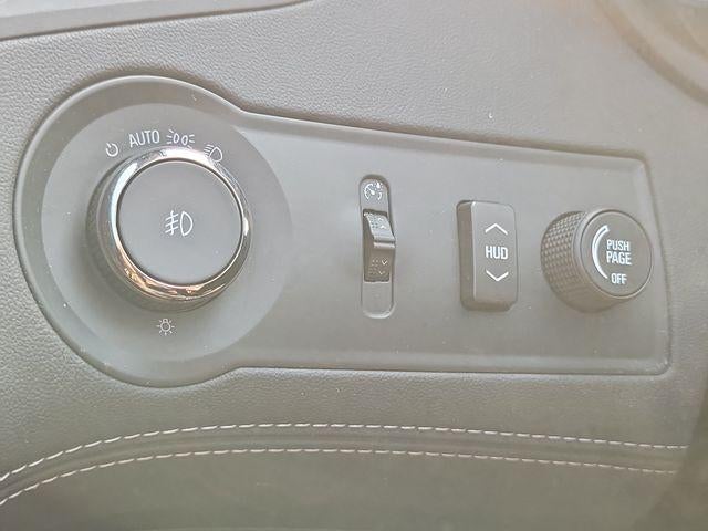 2014 Buick LaCrosse Premium I