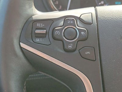 2014 Buick LaCrosse Premium I