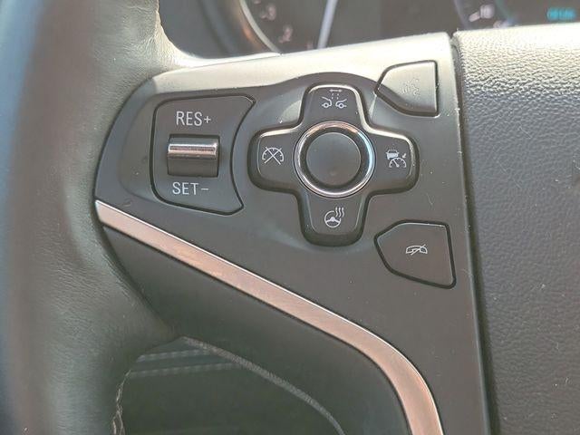 2014 Buick LaCrosse Premium I