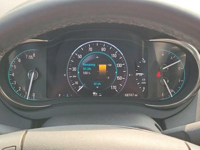 2014 Buick LaCrosse Premium I