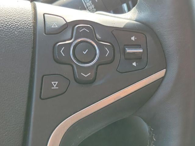 2014 Buick LaCrosse Premium I