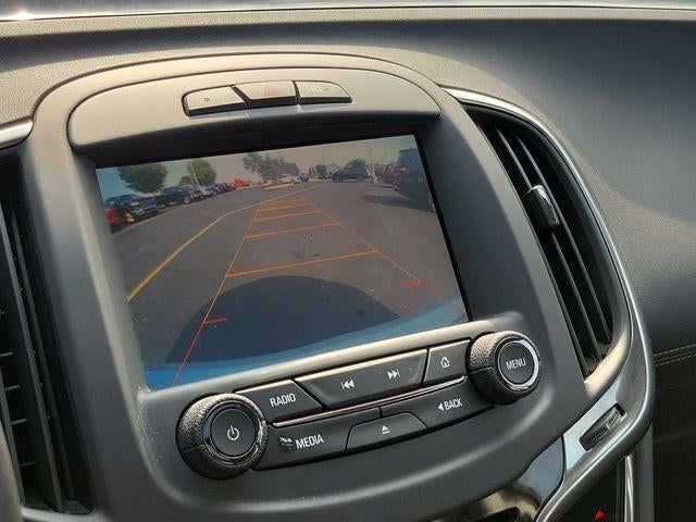 2014 Buick LaCrosse Premium I