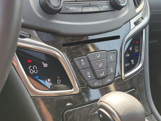 2014 Buick LaCrosse Premium I