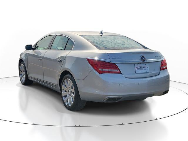2014 Buick LaCrosse Premium I