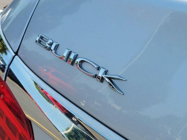 2014 Buick LaCrosse Premium I
