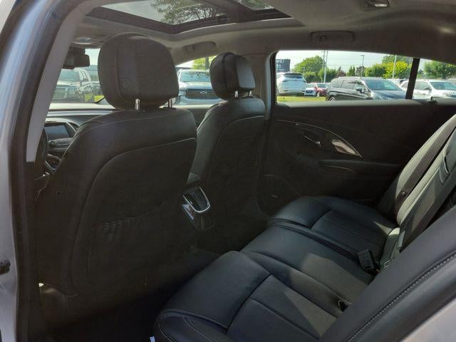 2014 Buick LaCrosse Premium I