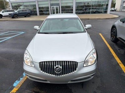 2011 Buick Lucerne CXL
