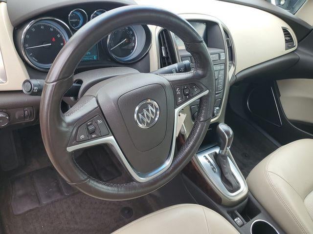 2014 Buick Verano Base