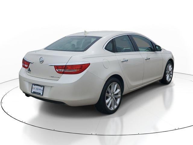 2014 Buick Verano Base