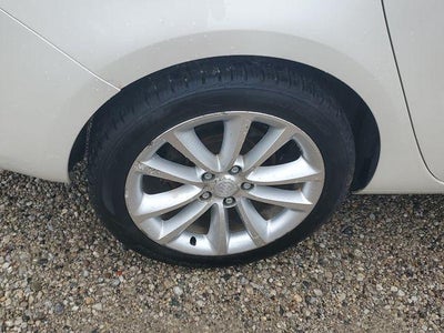 2014 Buick Verano Base